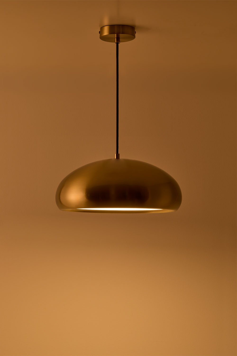 Deckenleuchte aus Metall Hilma, Galeriebild 4