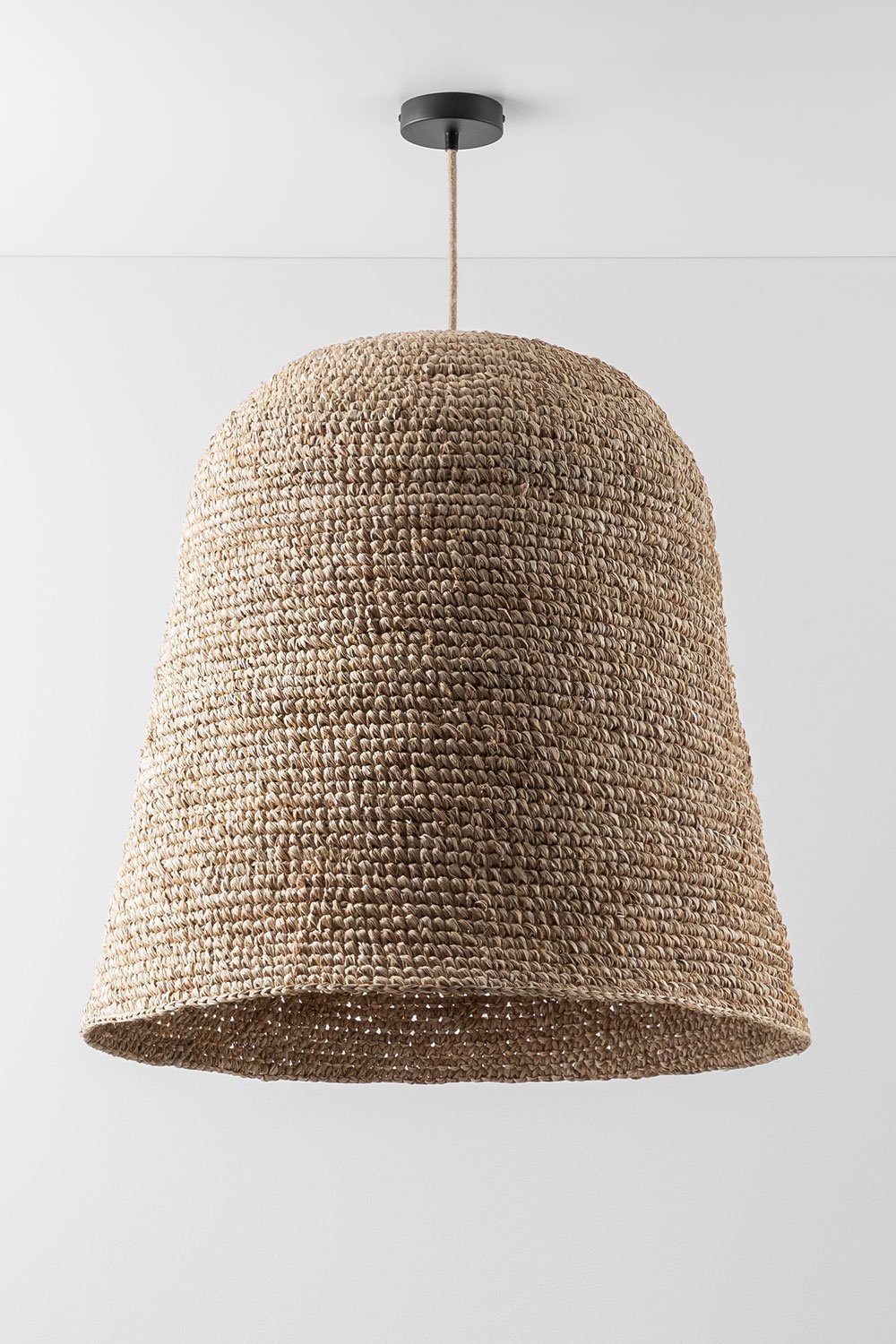 Hängende Deckenleuchte für den Außenbereich Kayradens, Galeriebild 1