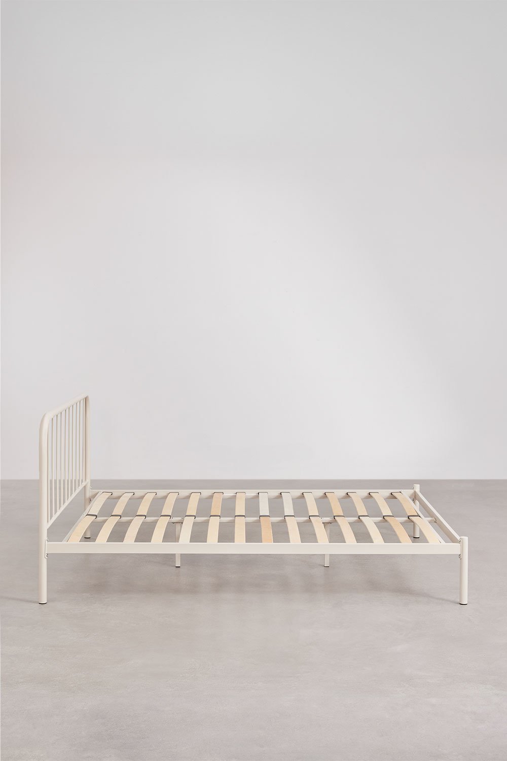 Asteri Eisenbett, Galeriebild 4