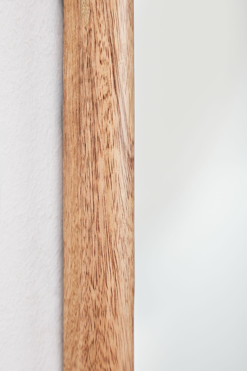 Wandspiegel 40x50 cm aus Mangoholz Patmos, Galeriebild 5