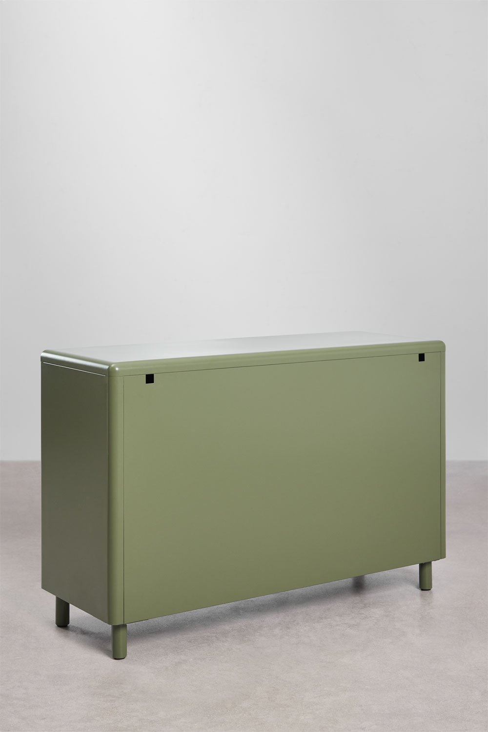 Michigan Stahl-Sideboard, Galeriebild 6