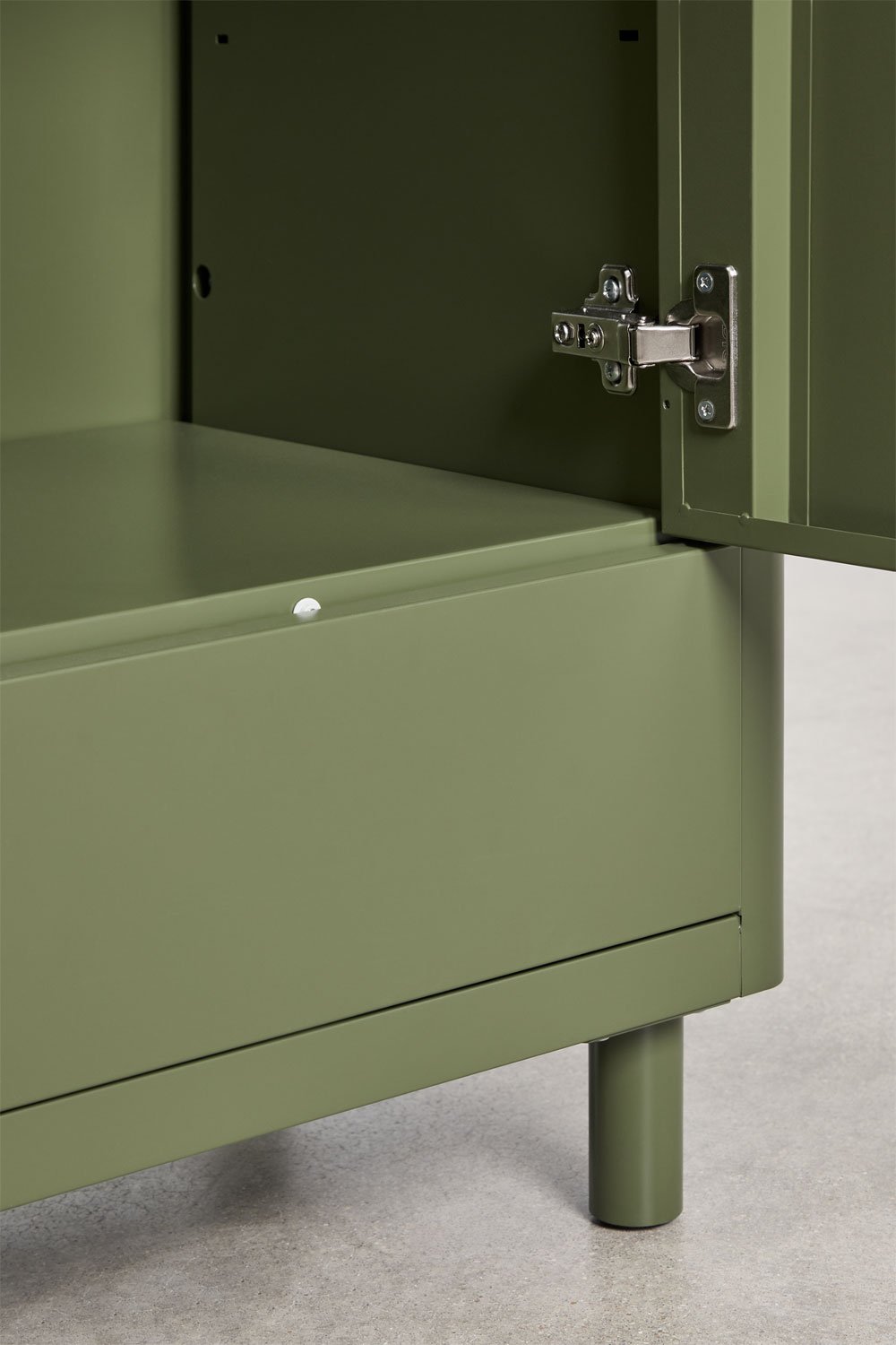 Michigan Stahl-Sideboard, Galeriebild 8