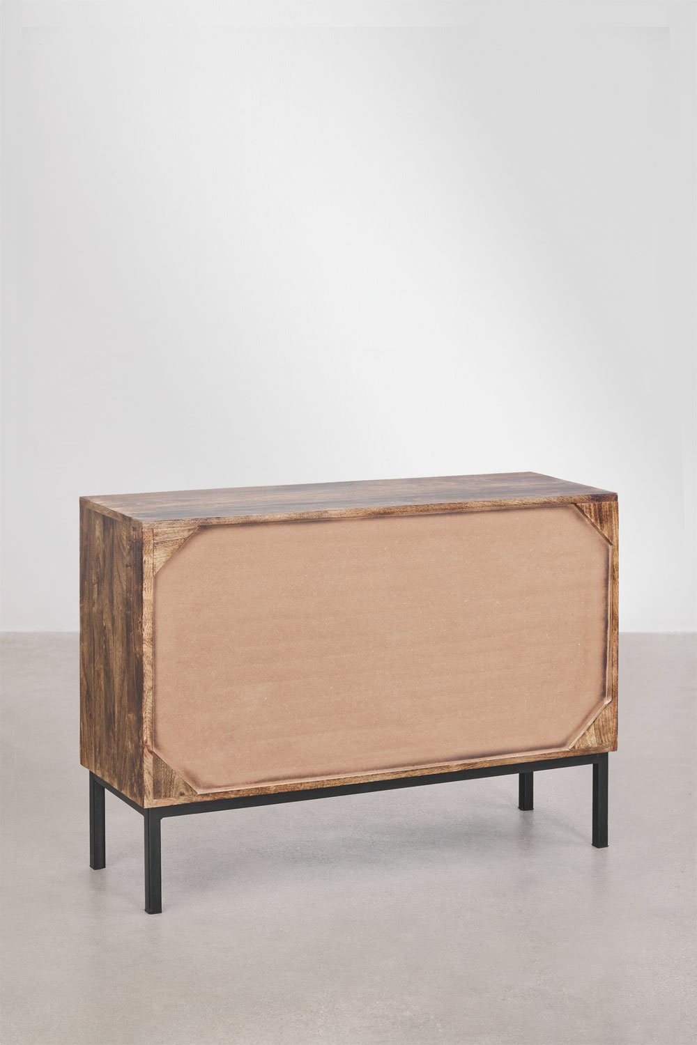 Sideboard aus Mangoholz Alembe, Galeriebild 6