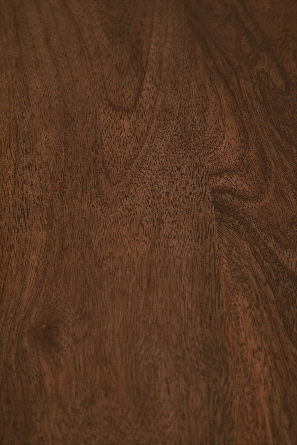 Runde Beistelltische im Set aus Mangoholz und Edelstahl Xireisa, Galeriebild 8