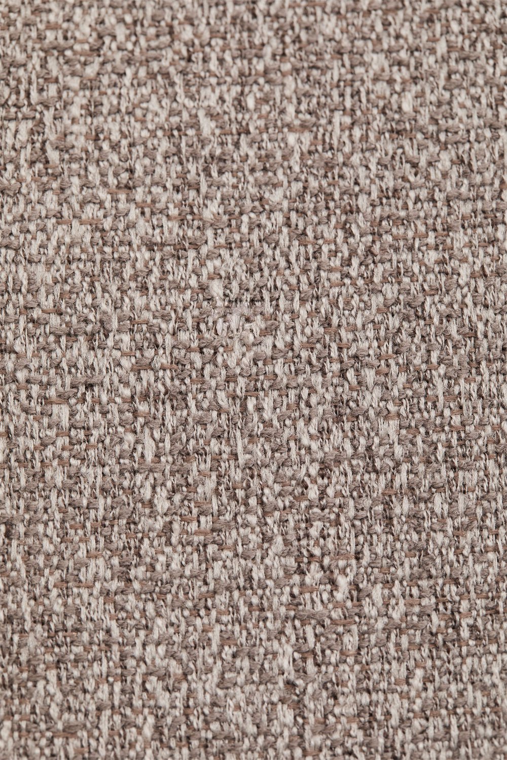 Packung mit 2 gepolsterten, stapelbaren Esszimmerstühlen von Gloriel, Galeriebild 8