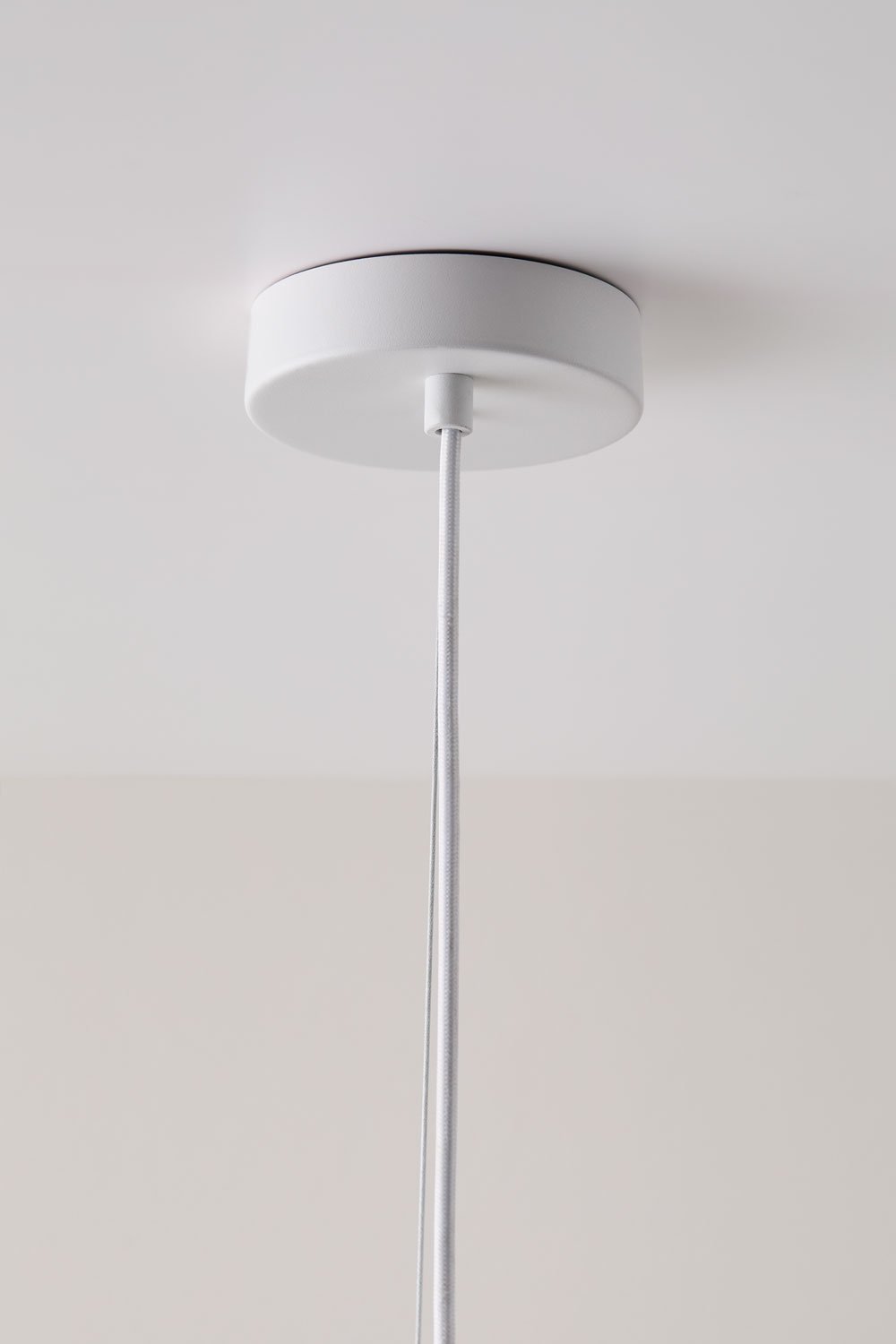 LED Pendelleuchte Kaula Ø50 cm, Galeriebild 5