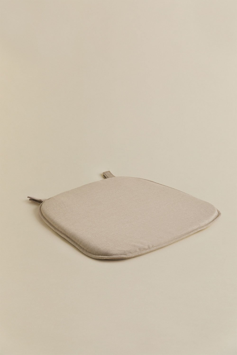 Stuhlkissen 44x43 cm aus Gouda-Stoff, Galeriebild 1