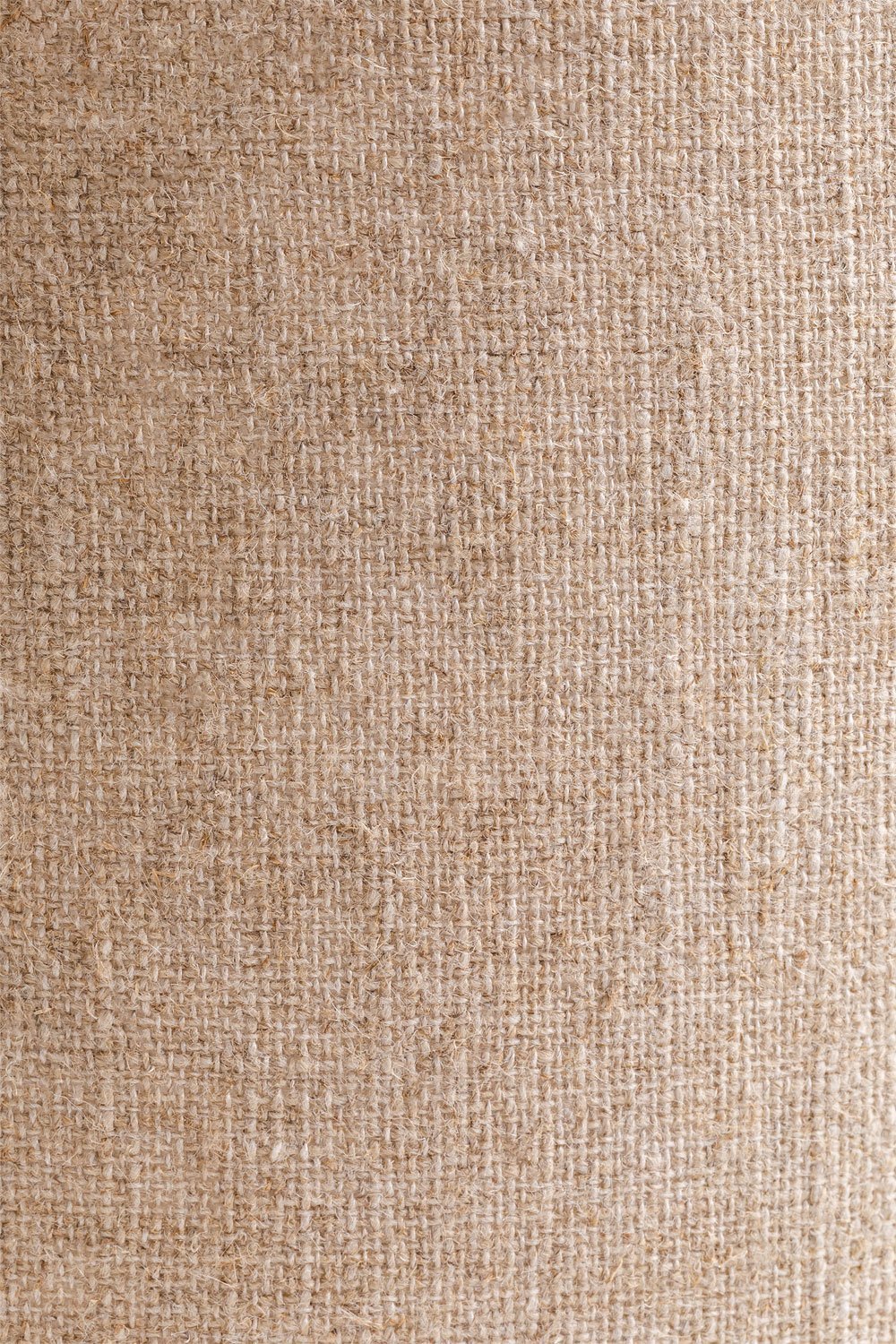 Diniz Tischlampe aus Mangoholz, Galeriebild 5