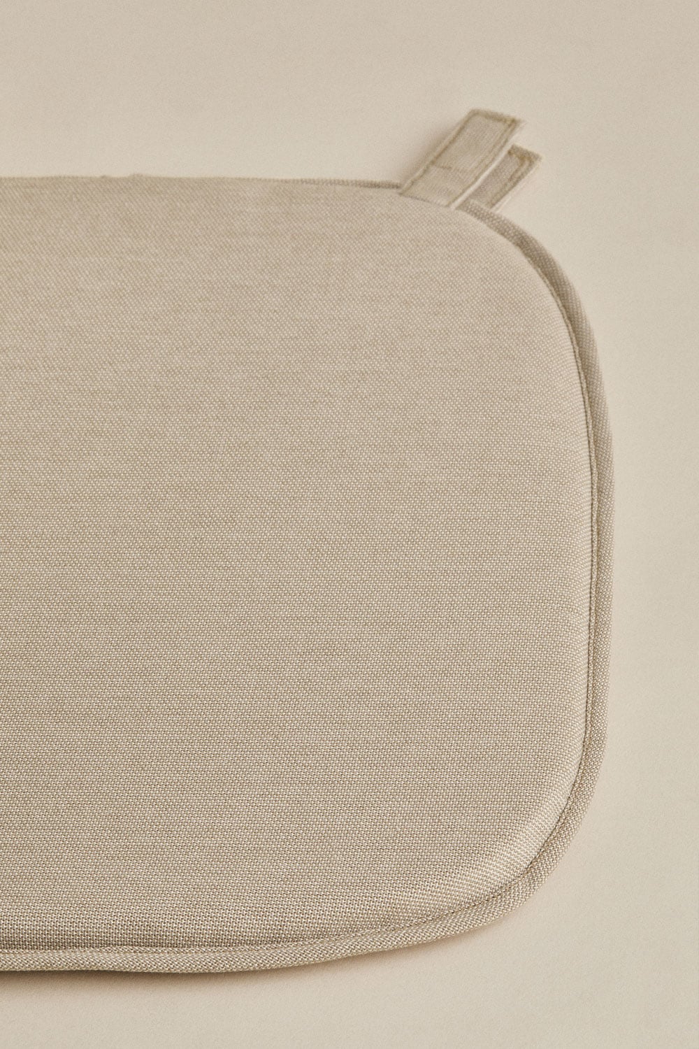 Hockerkissen aus Zole-Stoff, Galeriebild 2