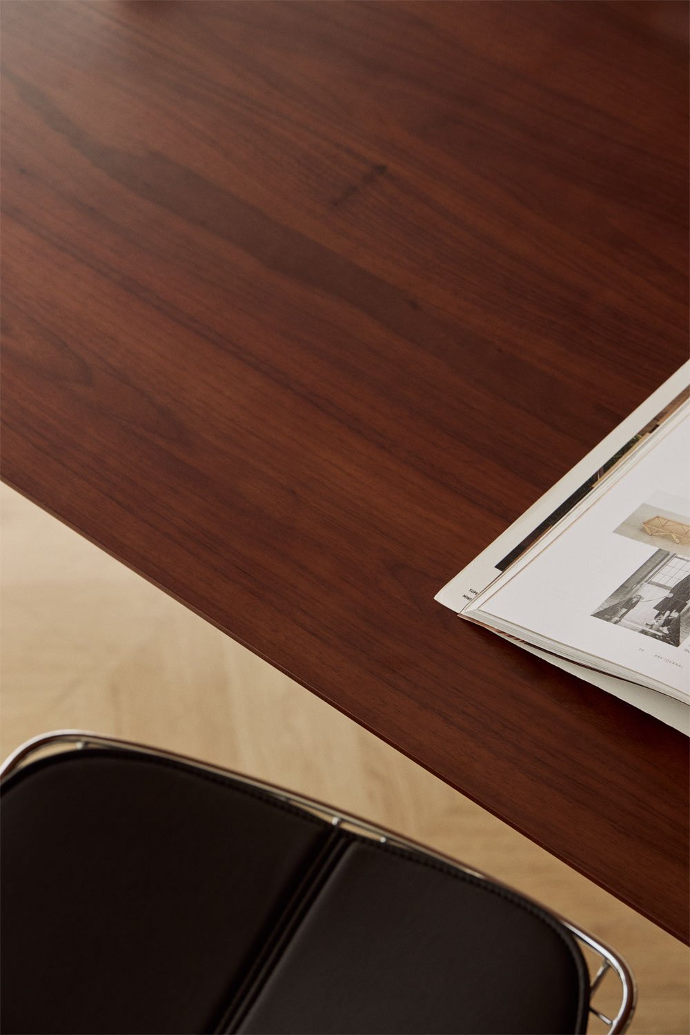 Munden MDF-Esstisch, Galeriebild 3