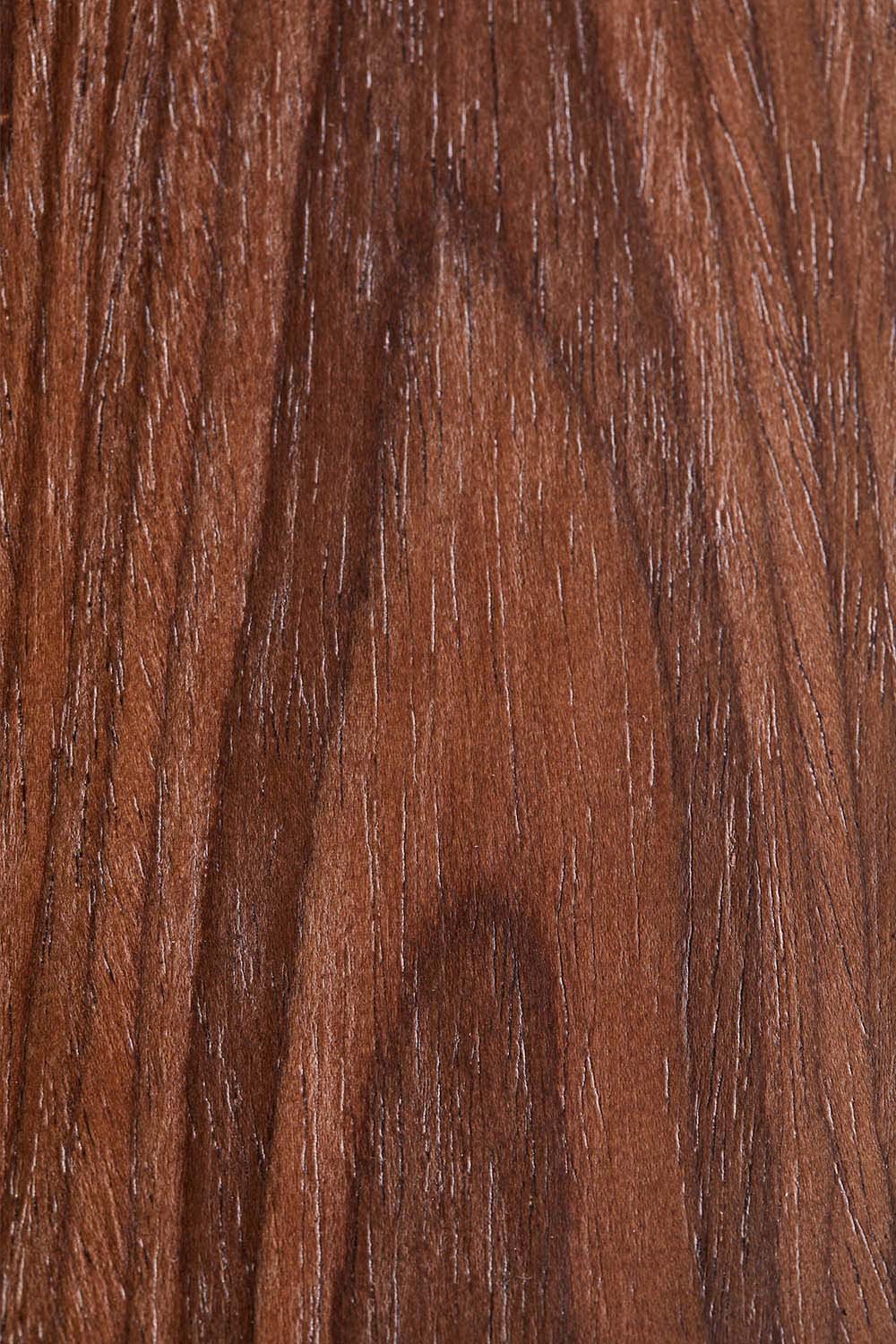 Kaylia Esszimmerstuhl aus Holz und Rattan, Galeriebild 8