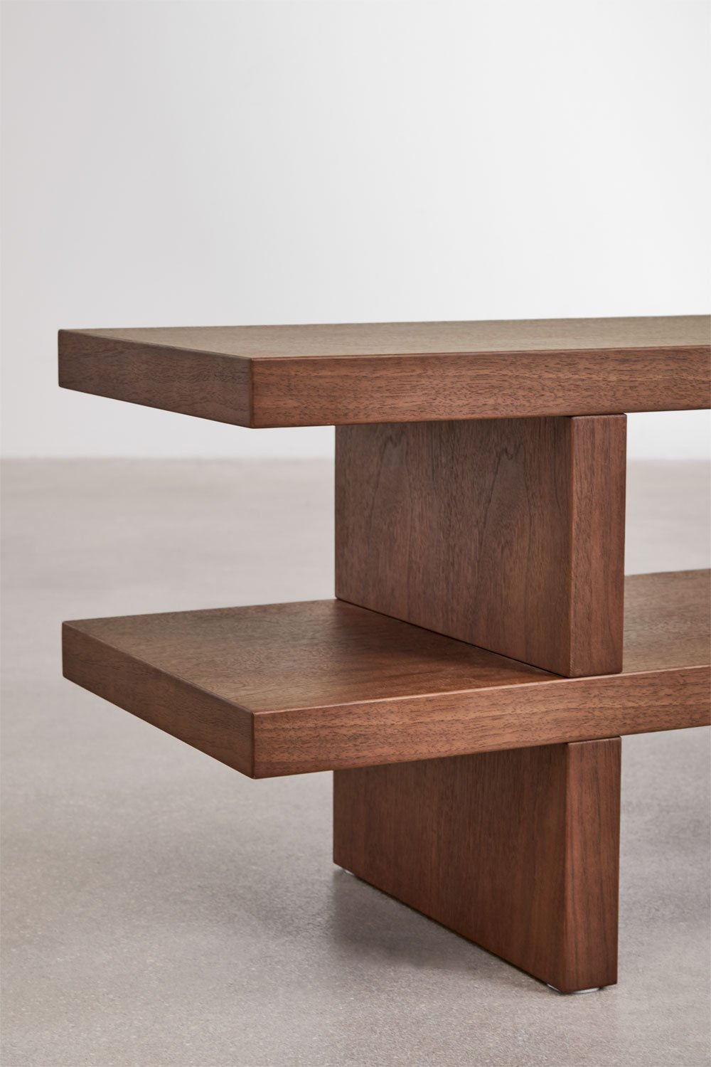 Viviene 150x35 cm MDF-TV-Schrank, Galeriebild 5