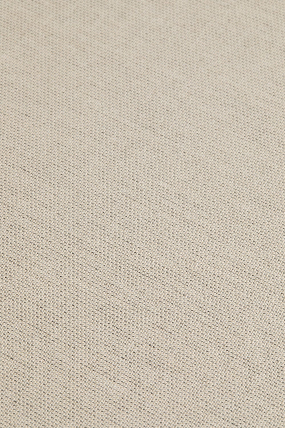 Zole hoher Hocker aus synthetischem Korbgeflecht, Galeriebild 6