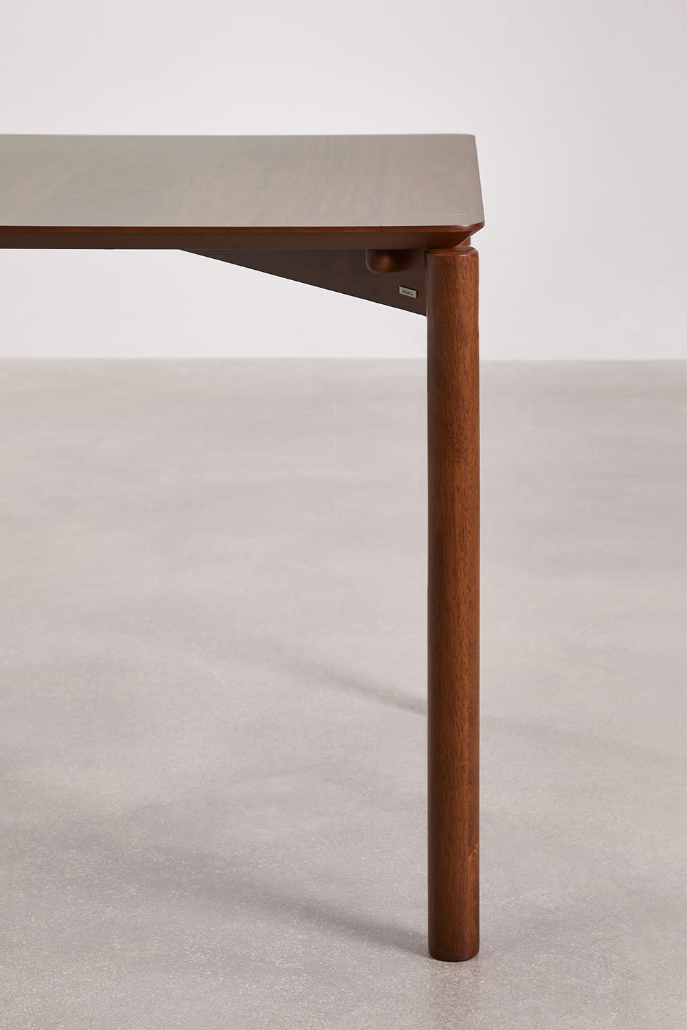 Munden MDF-Esstisch, Galeriebild 5