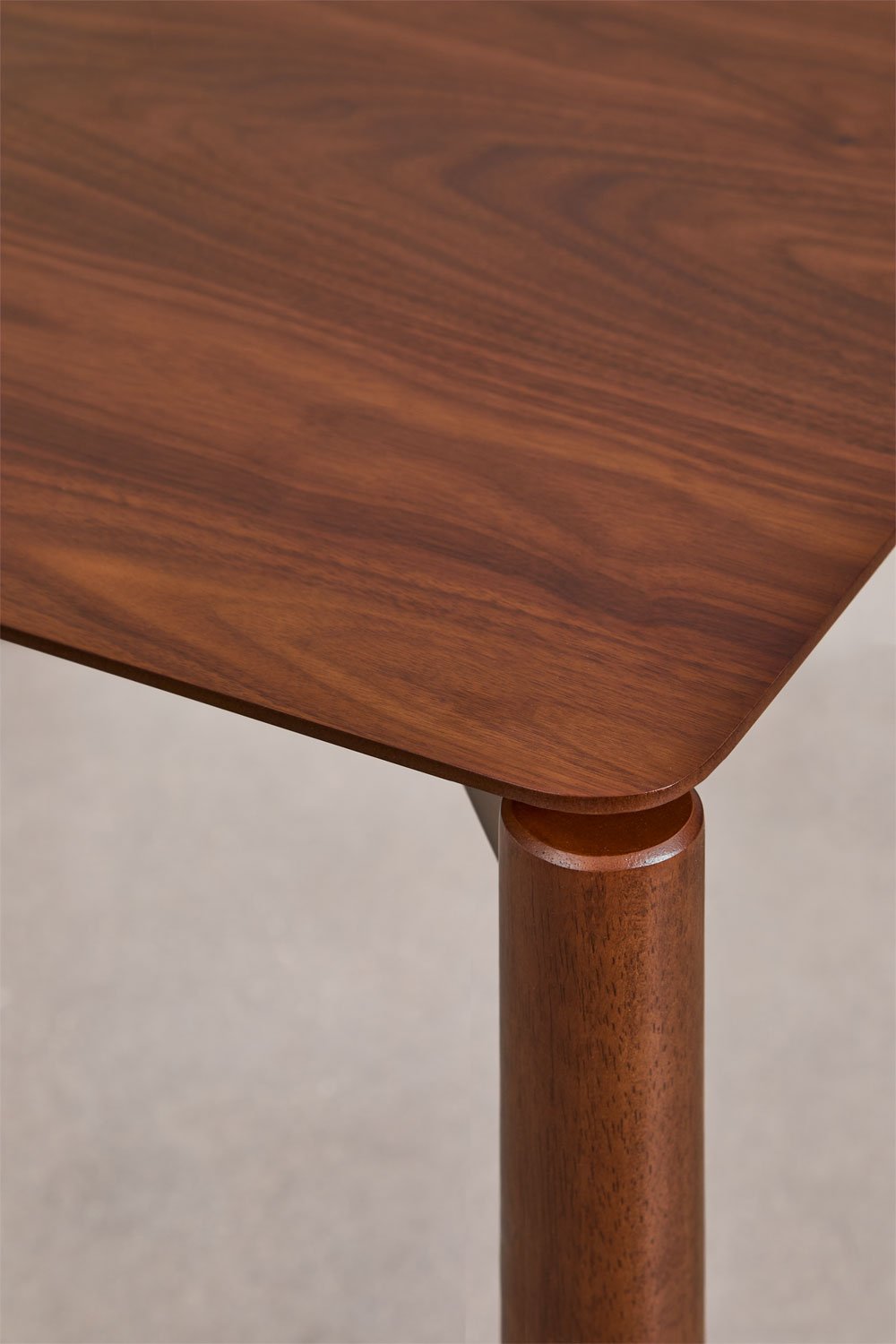 Munden MDF-Esstisch, Galeriebild 6