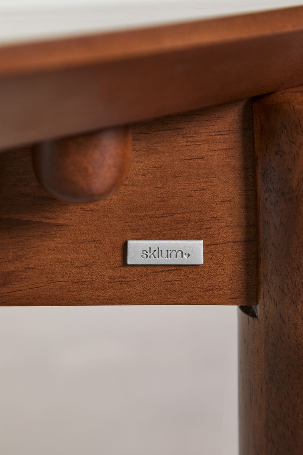 Munden MDF-Esstisch, Galeriebild 7