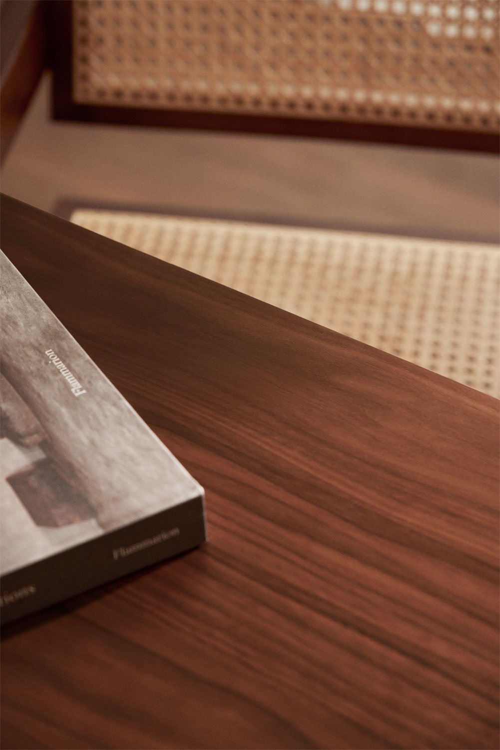 Munden MDF-Esstisch, Galeriebild 3