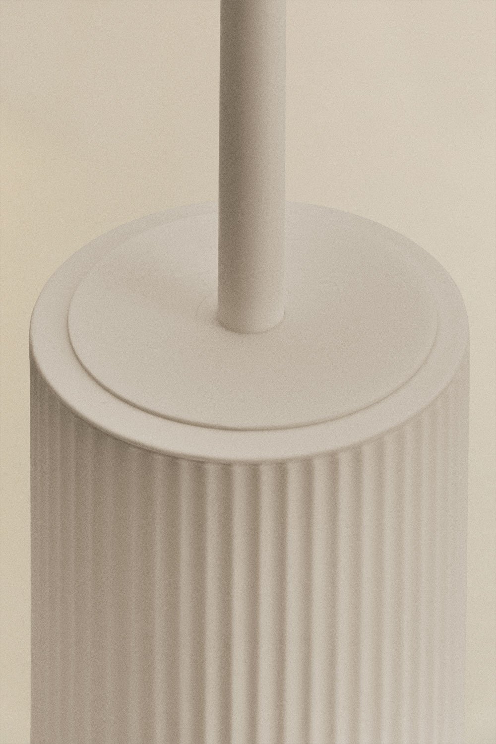 Toilettenbürste aus ABS Ozene, Galeriebild 4