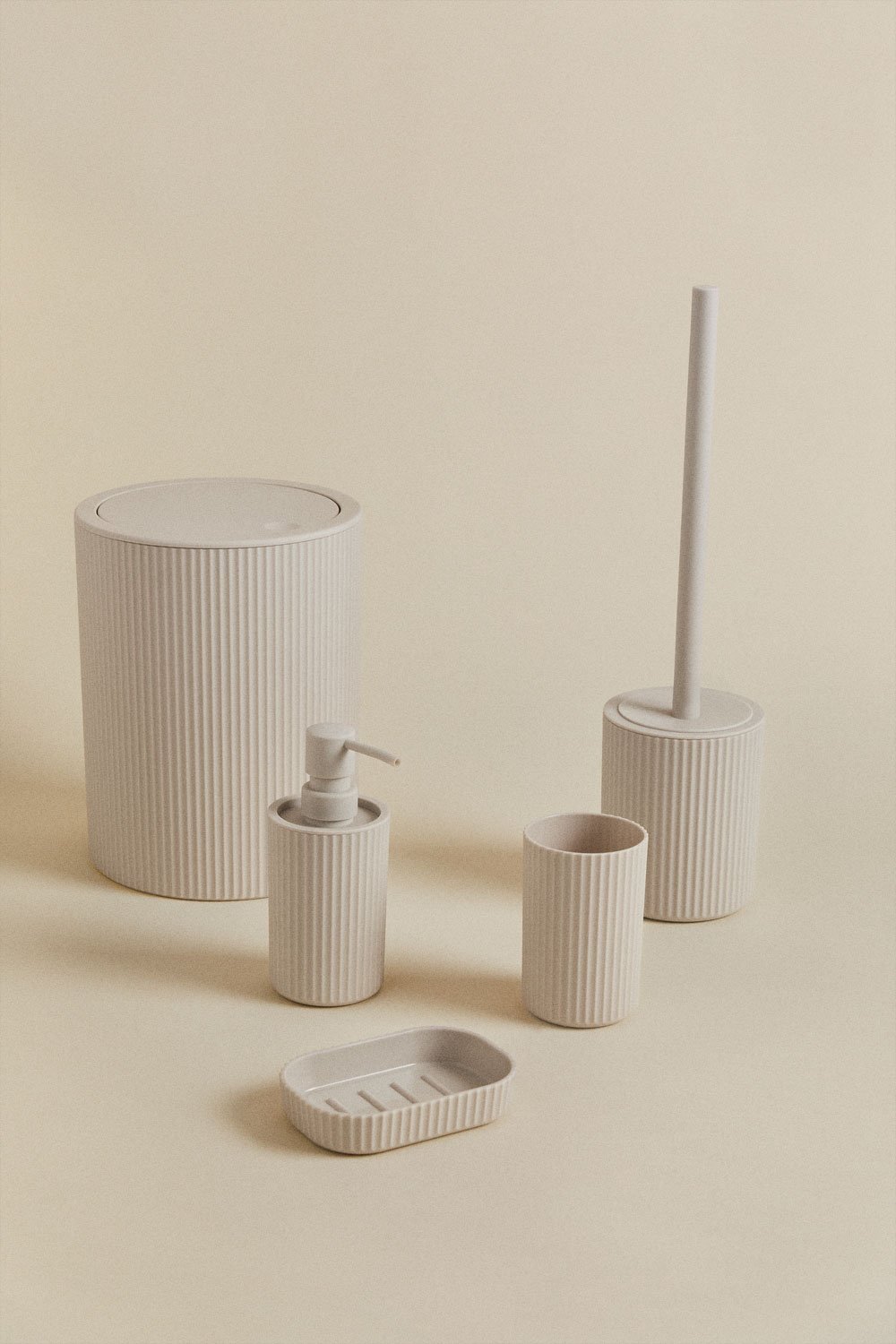 Toilettenbürste aus ABS Ozene, Galeriebild 5