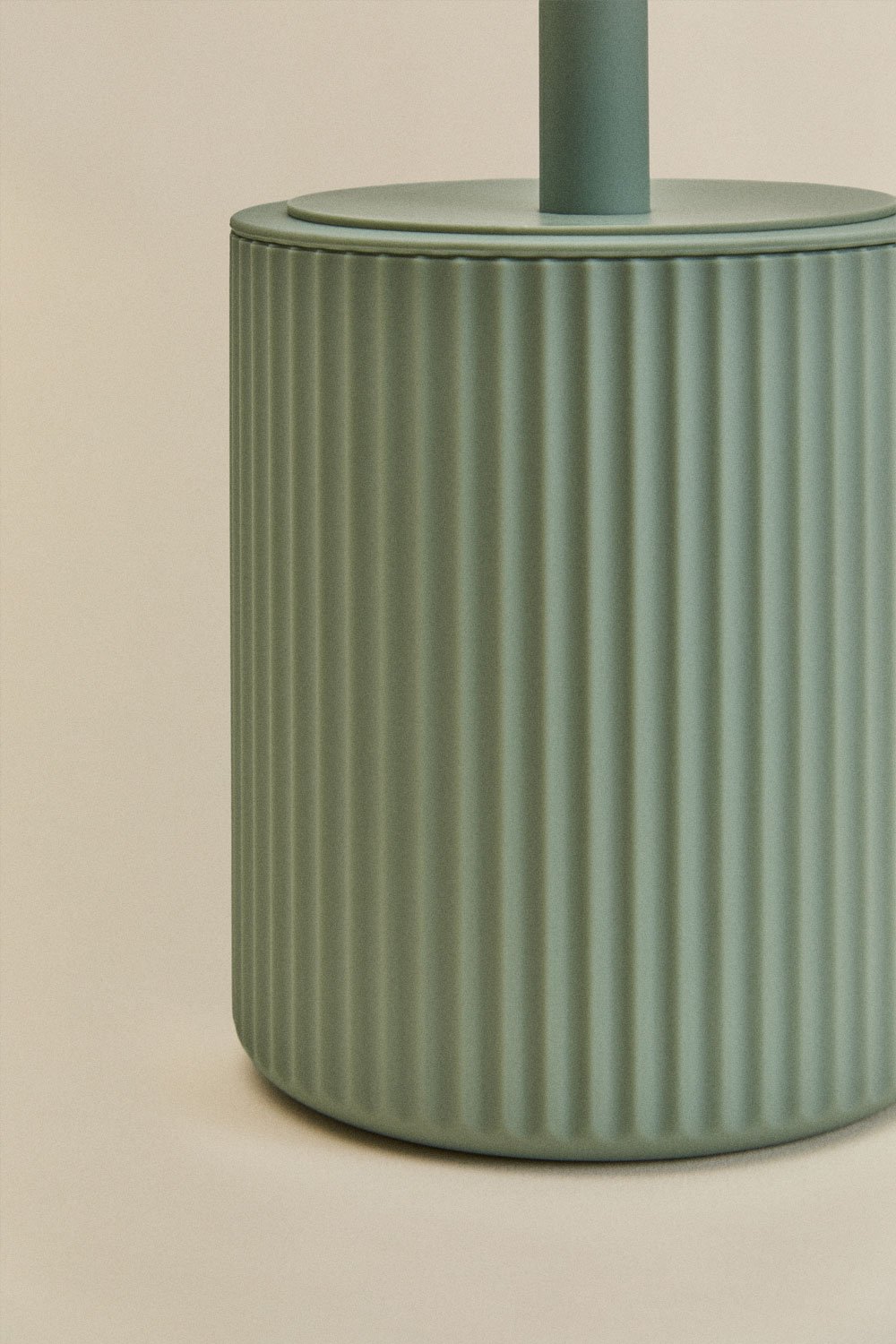 Toilettenbürste aus ABS Ozene, Galeriebild 5