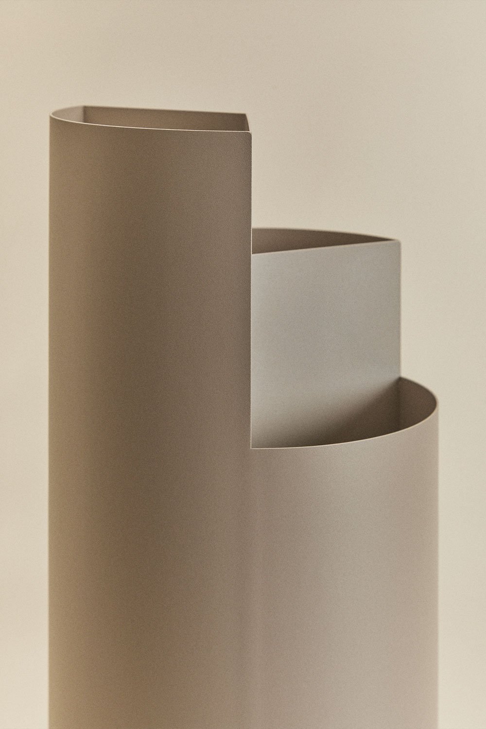 Giovanni Schirmständer aus Stahl, Galeriebild 5