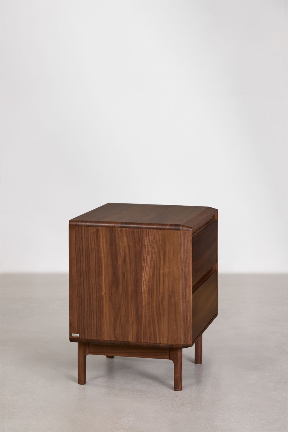 Nachttisch aus Holz Treveris, Galeriebild 5