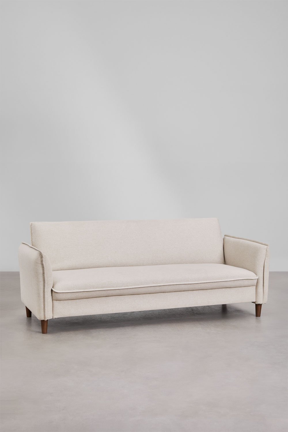 3-Sitzer-Relaxsofa aus Shung-Stoff, Galeriebild 5
