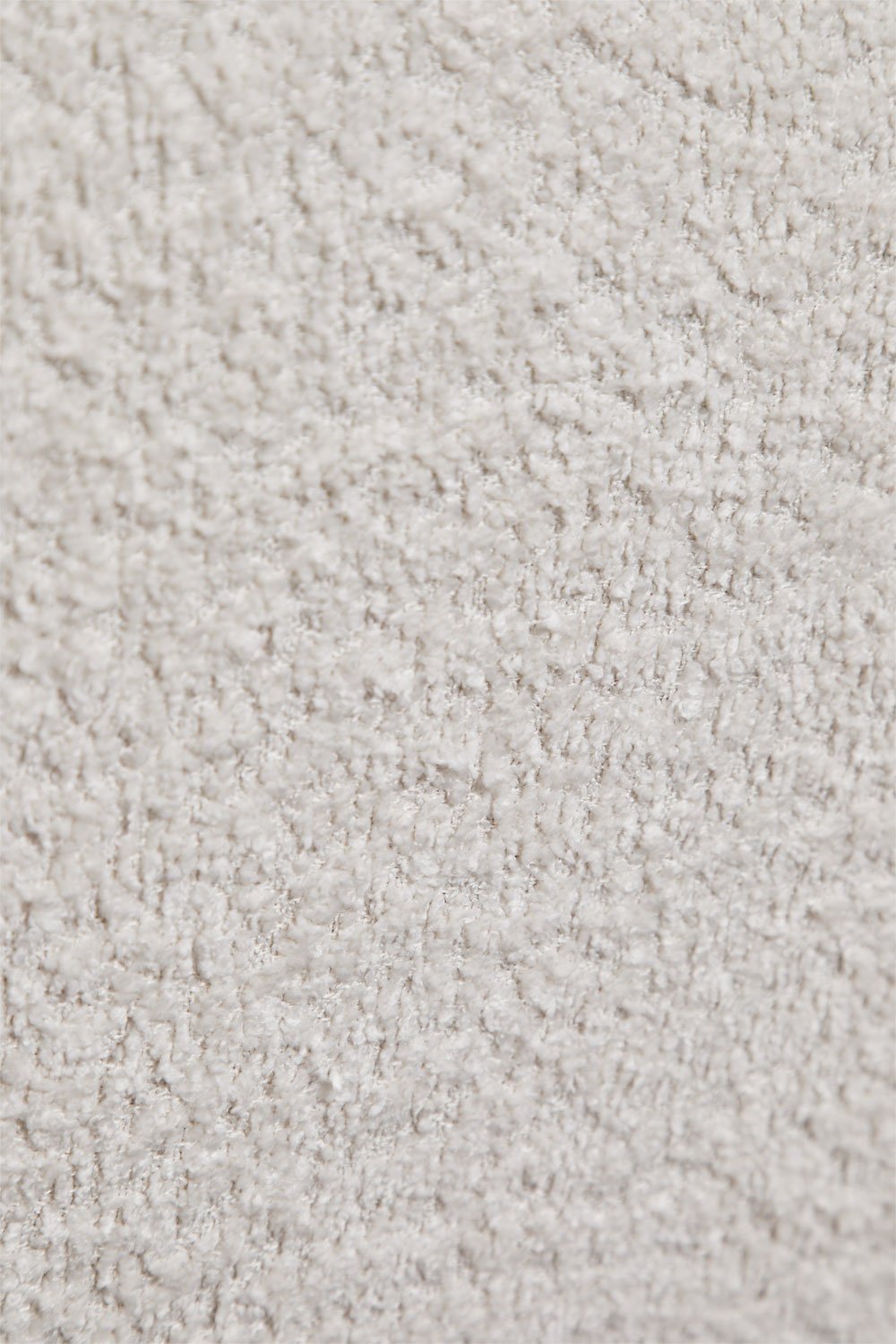 3-Sitzer-Schlafsofa aus Bouclé-Stoff Miami    , Galeriebild 14