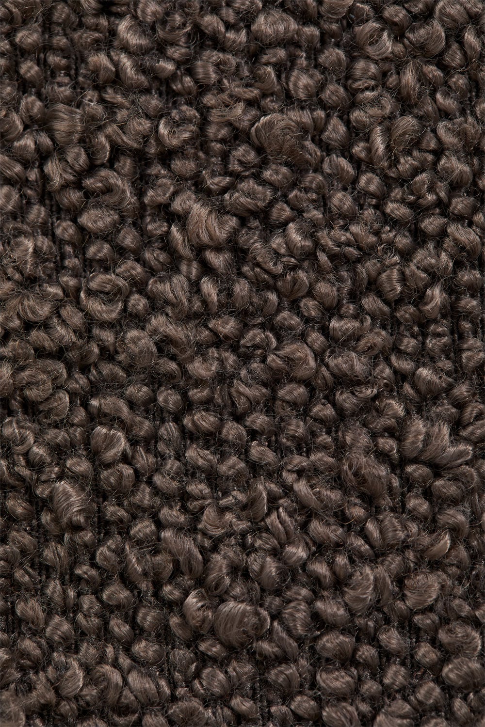 Bernia gepolsterter Sessel aus Eschenholz, Galeriebild 8