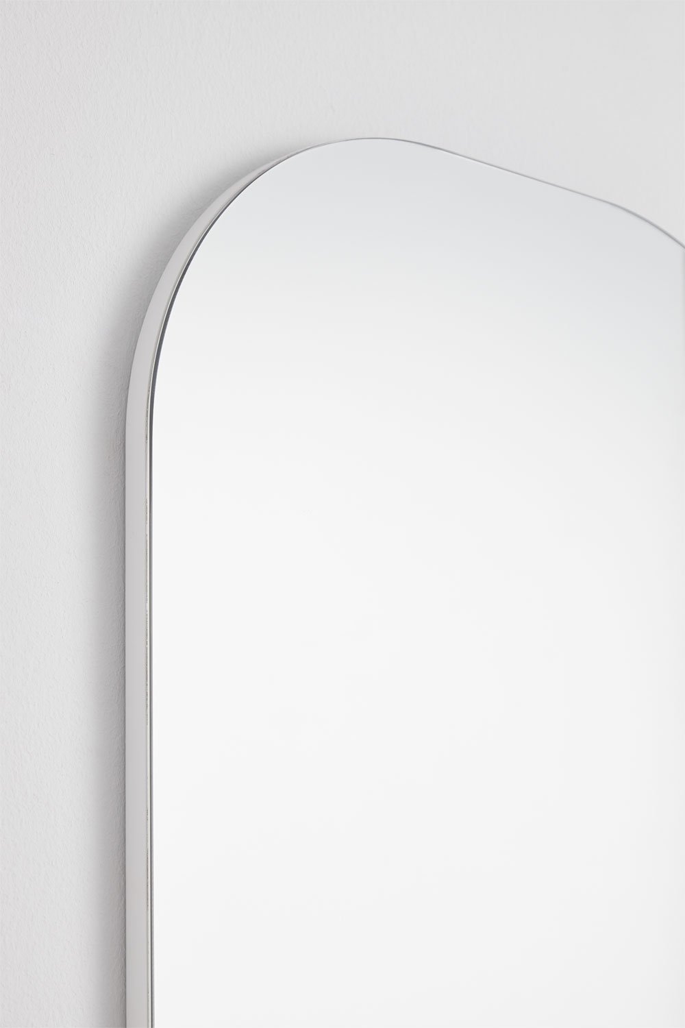 Empfangskonsole mit Spiegel aus MDF Verique, Galeriebild 5