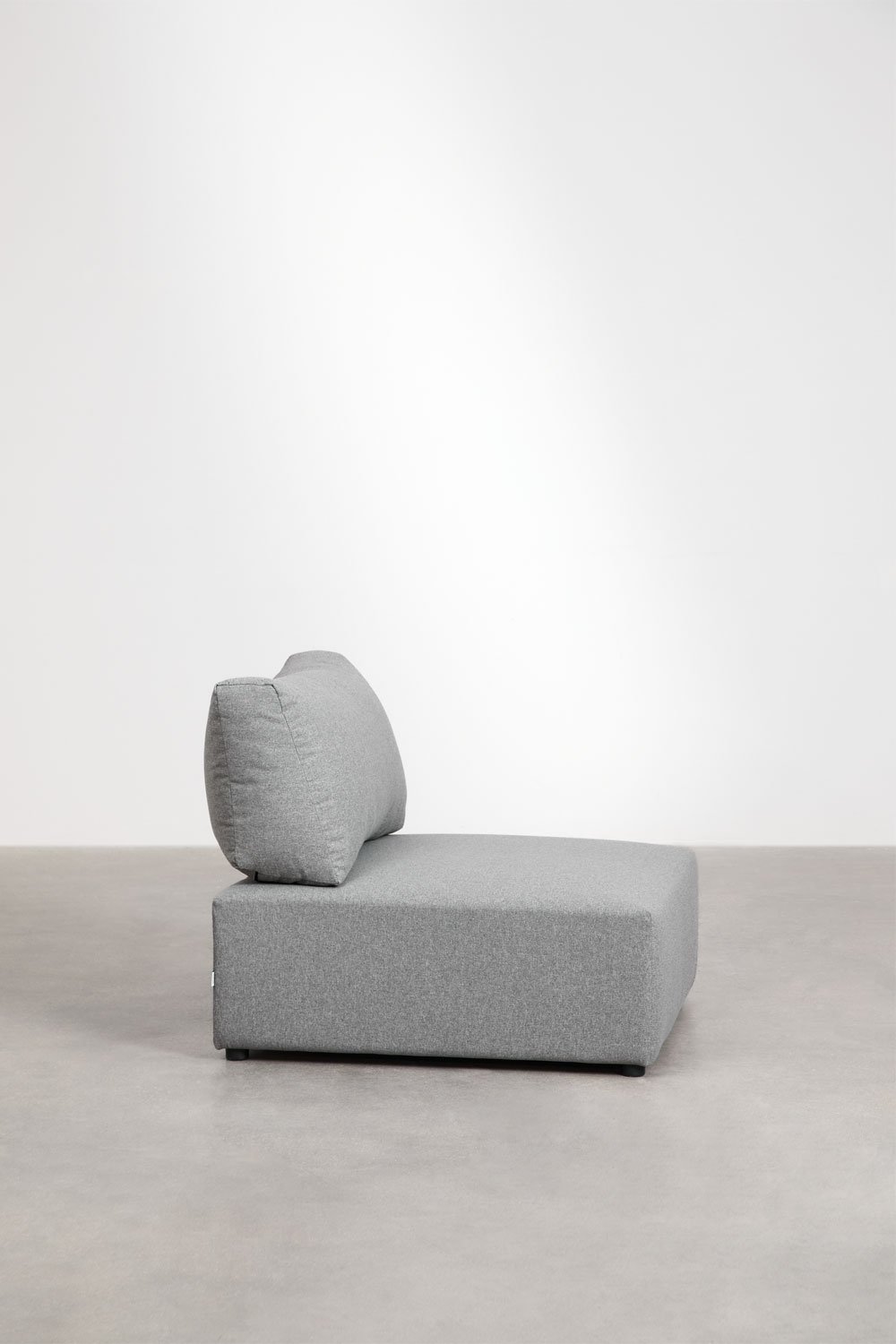 Zentralmodul für das modulare Sofa Kata, Galeriebild 3