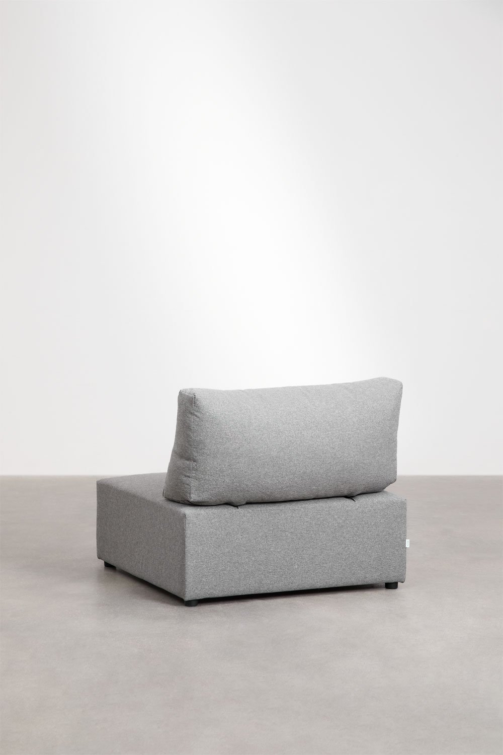 Zentralmodul für das modulare Sofa Kata, Galeriebild 4