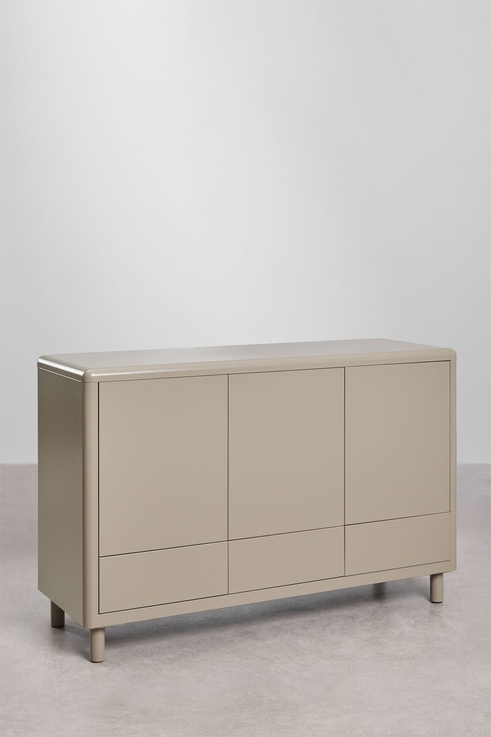 Michigan Stahl-Sideboard, Galeriebild 4