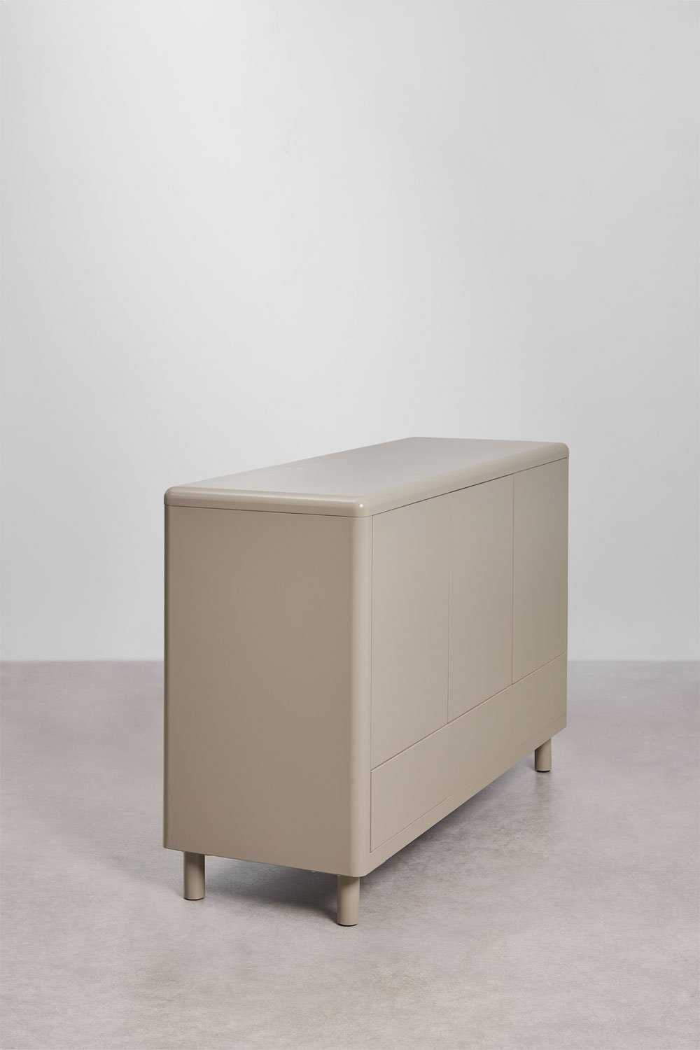 Michigan Stahl-Sideboard, Galeriebild 5