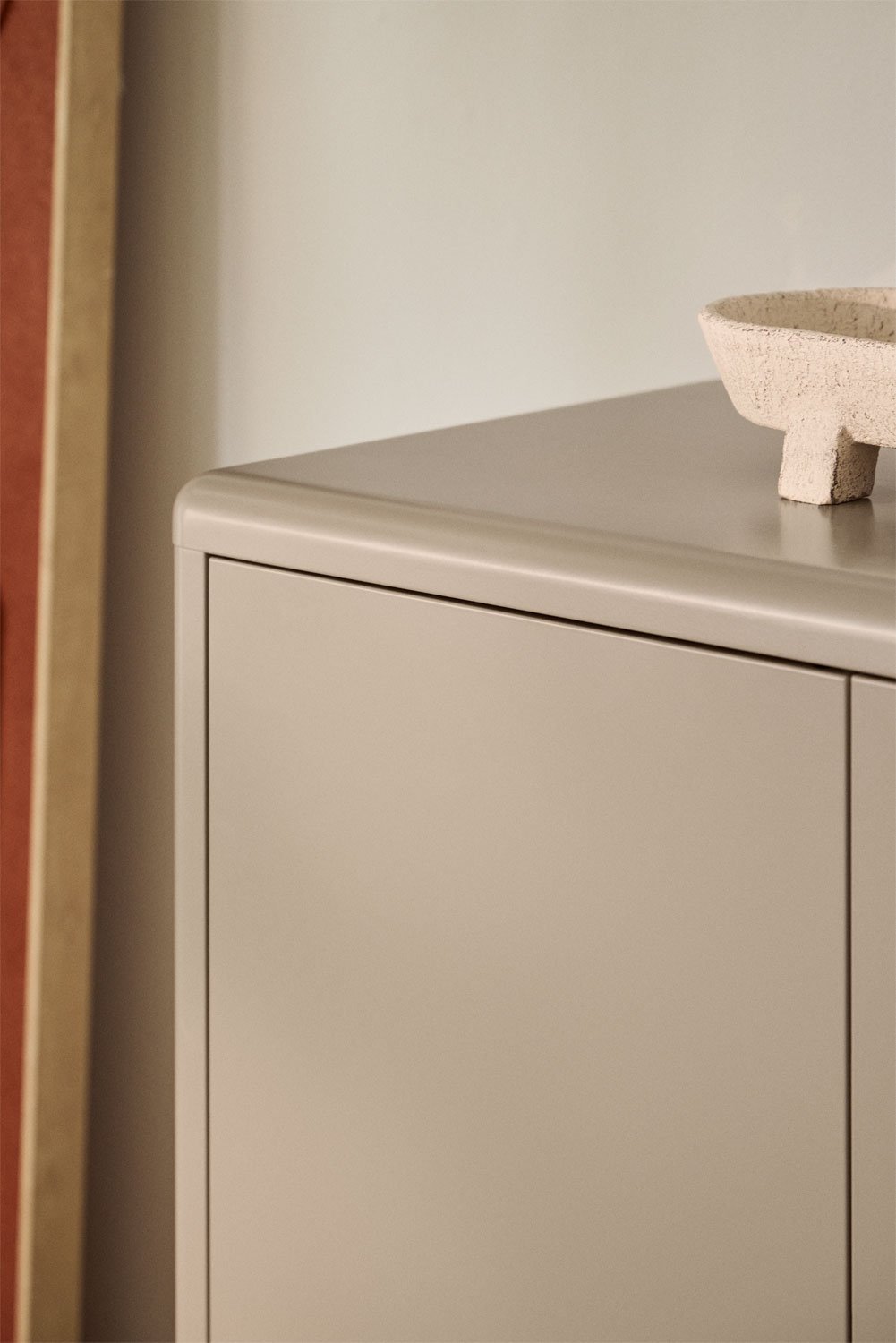 Michigan Stahl-Sideboard, Galeriebild 2