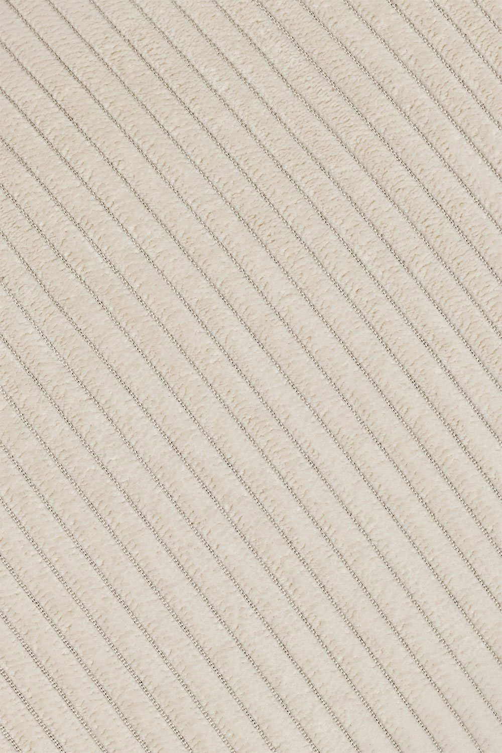 Thiago gepolsterter Sitzhocker, Galeriebild 8