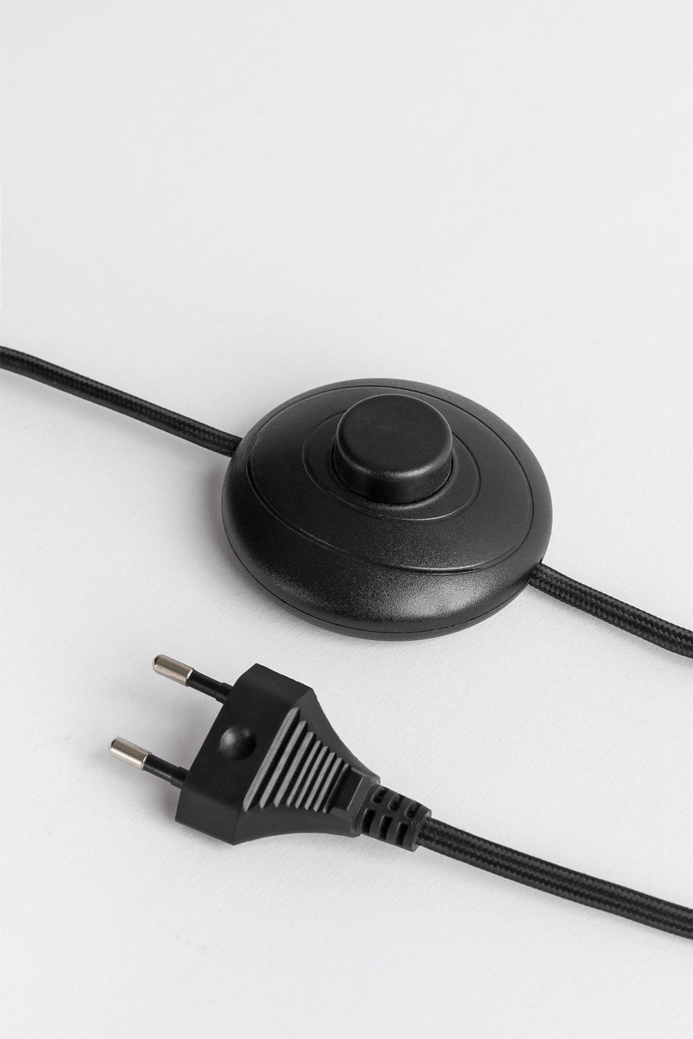 Stehlampe aus Eisen Hilma, Galeriebild 7