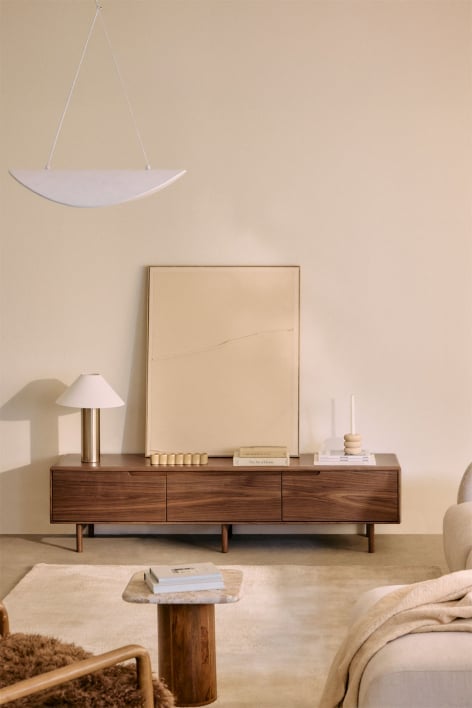 TV-Schrank aus Holz Treveris