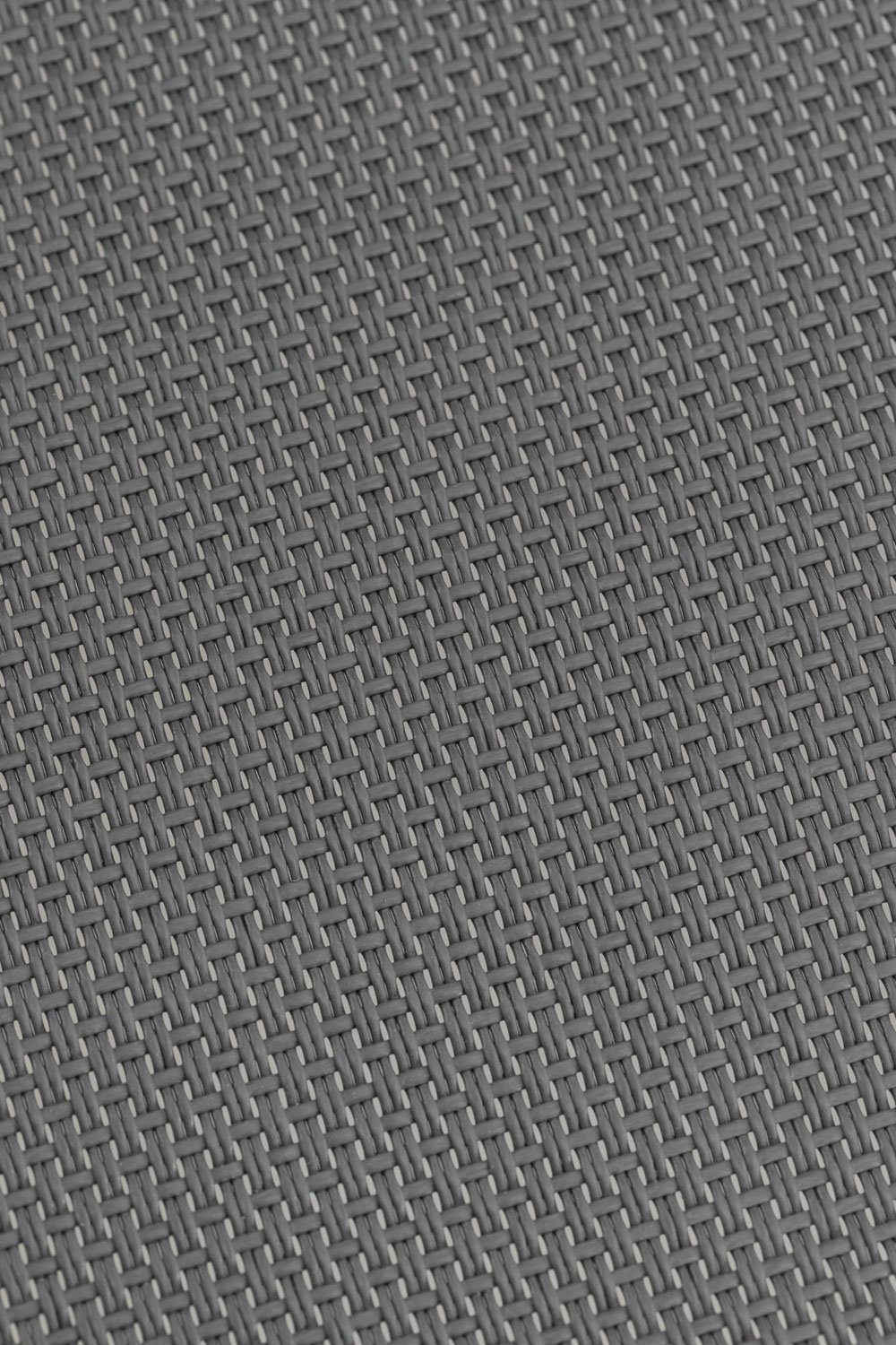 Stapelsessel aus Aluminium Eika, Galeriebild 6