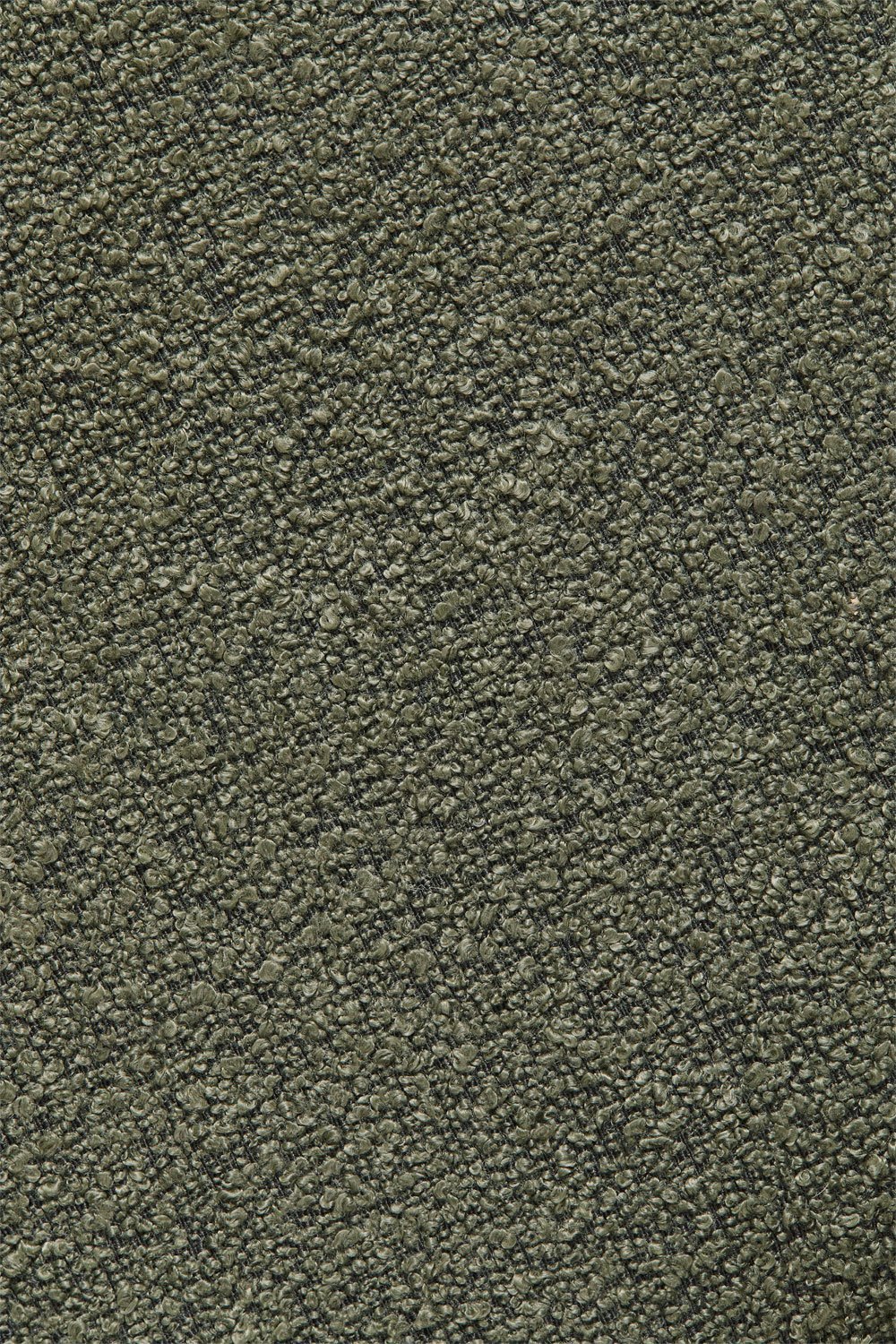 Glamm Esszimmerstuhl aus Schlingenstoff, Galeriebild 7