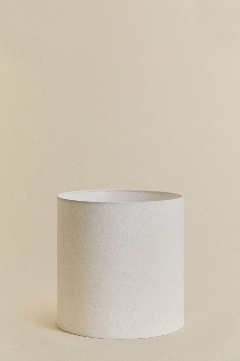 Lampenschirm aus Arlina-Stoff, Galeriebild 1