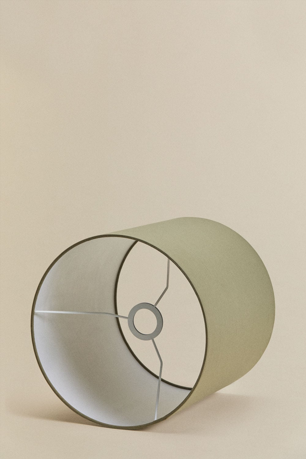 Lampenschirm aus Arlina-Stoff, Galeriebild 2