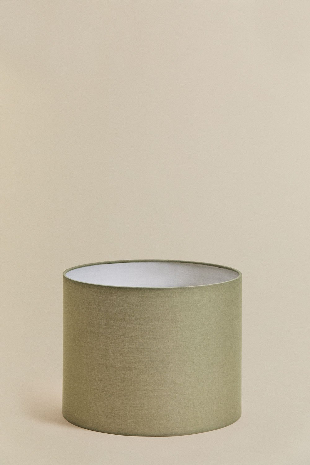 Lampenschirm aus Arlina-Stoff, Galeriebild 1