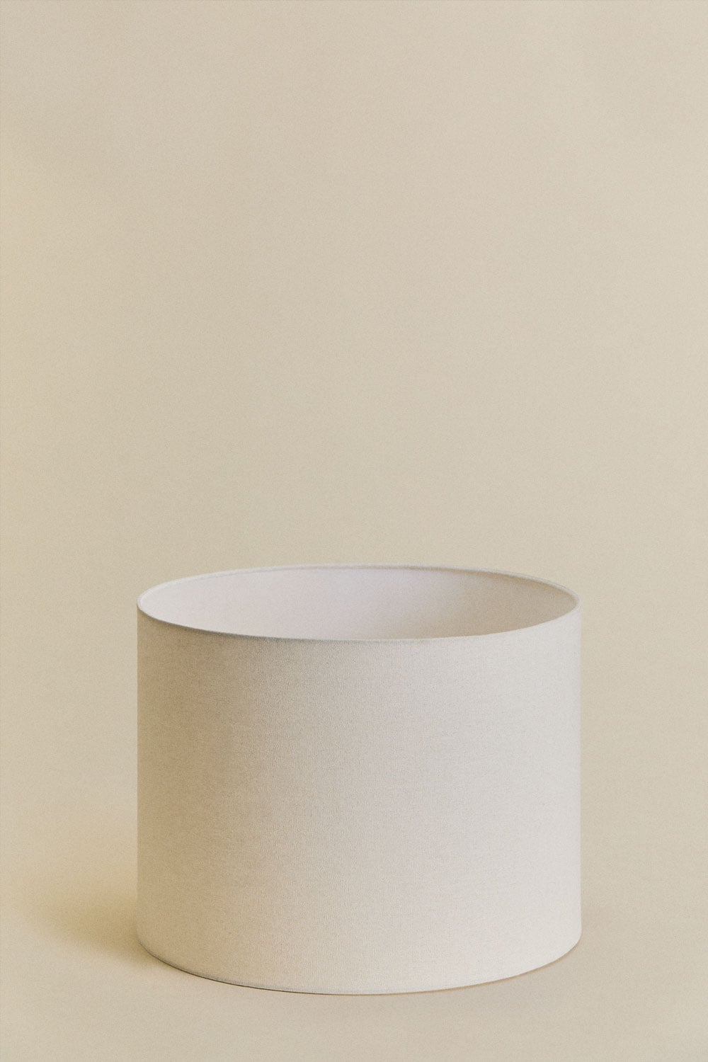 Lampenschirm aus Arlina-Stoff, Galeriebild 1