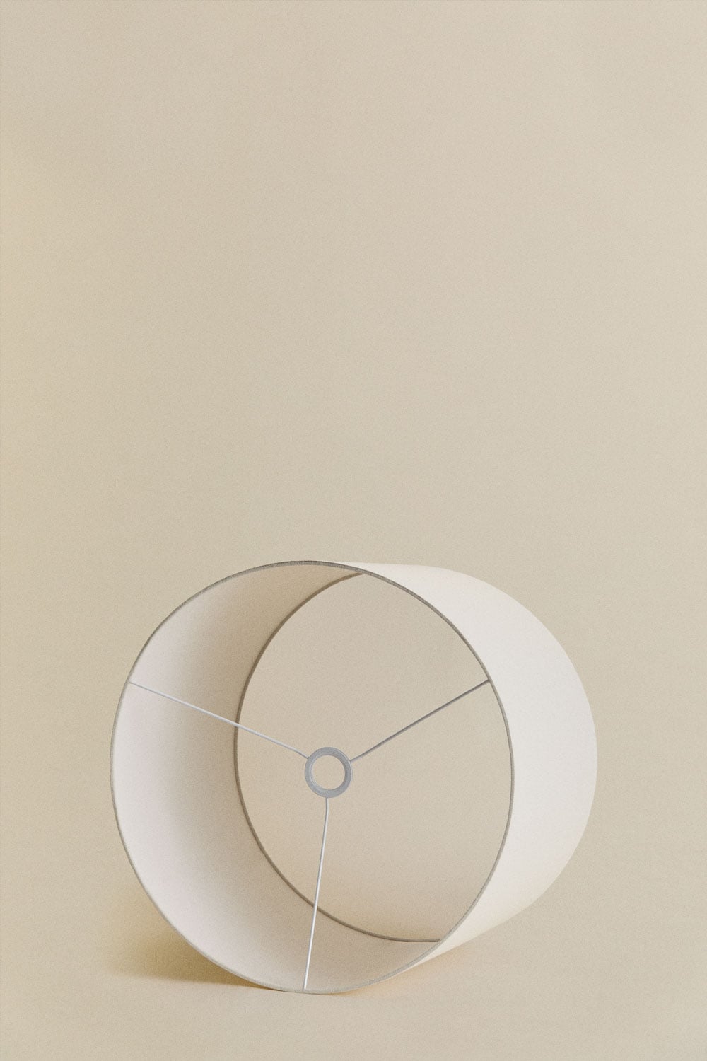 Lampenschirm aus Arlina-Stoff, Galeriebild 2