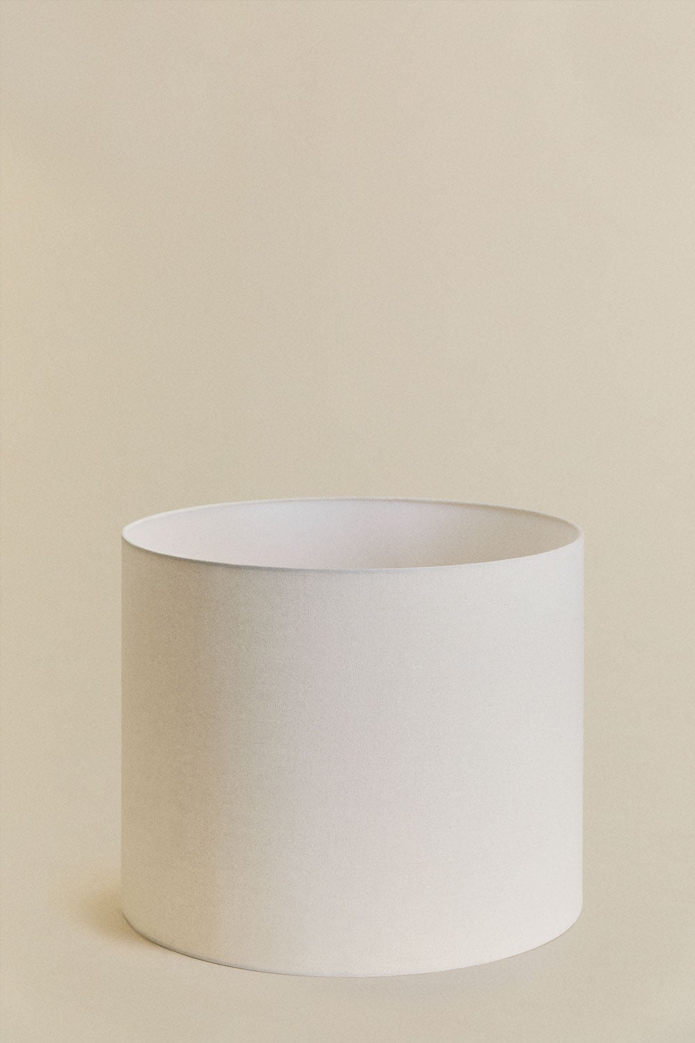 Lampenschirm aus Arlina-Stoff, Galeriebild 1