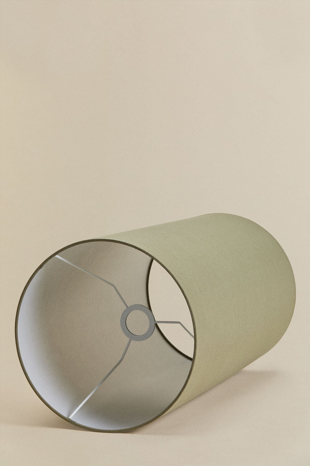 Lampenschirm aus Arlina-Stoff, Galeriebild 2