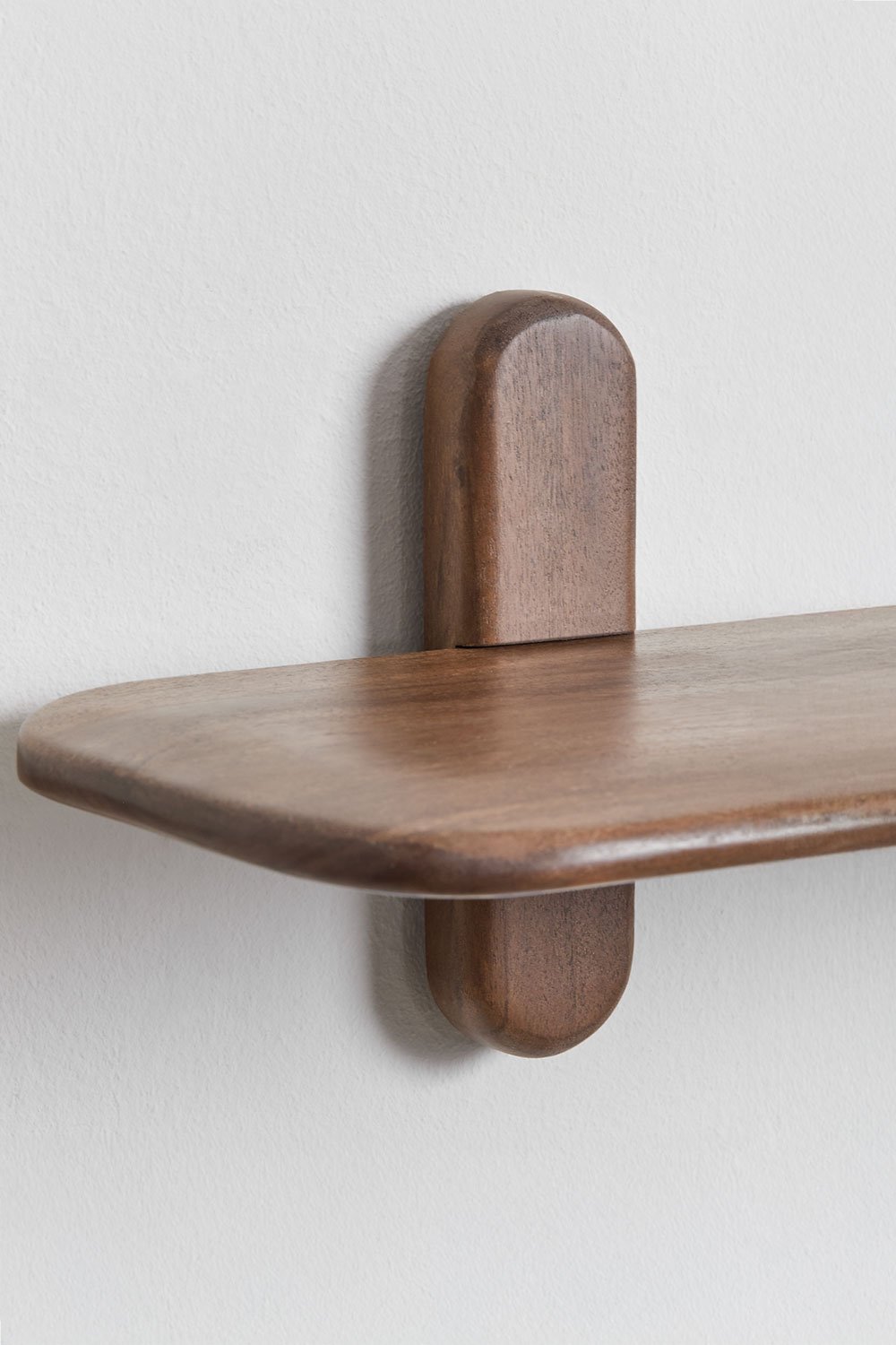 Wandregal aus Holz Veleta, Galeriebild 6