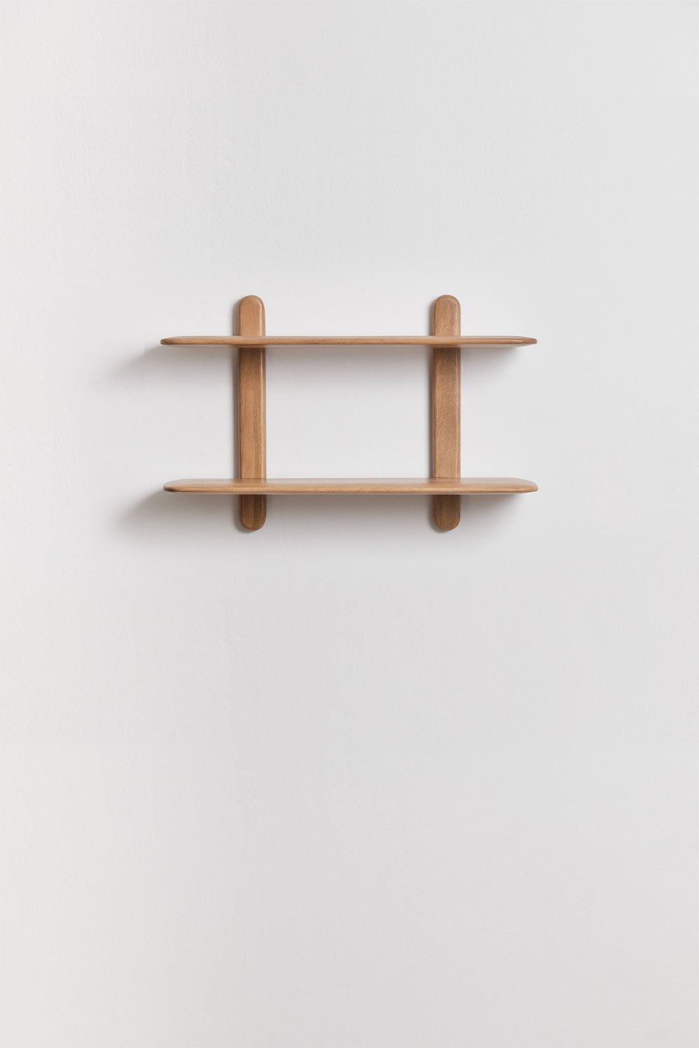 Wandregal aus Holz Veleta, Galeriebild 4