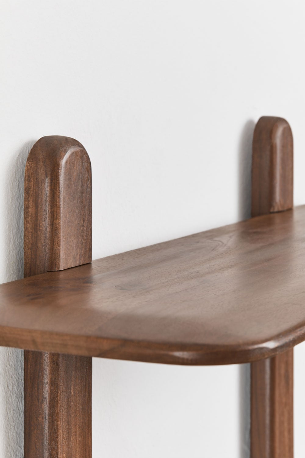 Wandregal aus Holz Veleta, Galeriebild 4